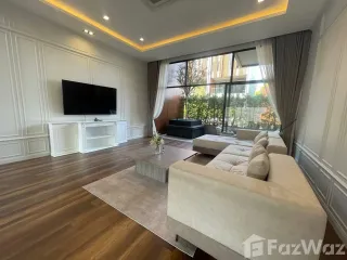 For sale and for rent 4 bedrooms townhouse in Mueang Samut Prakan, Samut Prakan