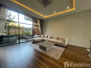 For sale and for rent 4 bedrooms townhouse in Mueang Samut Prakan, Samut Prakan