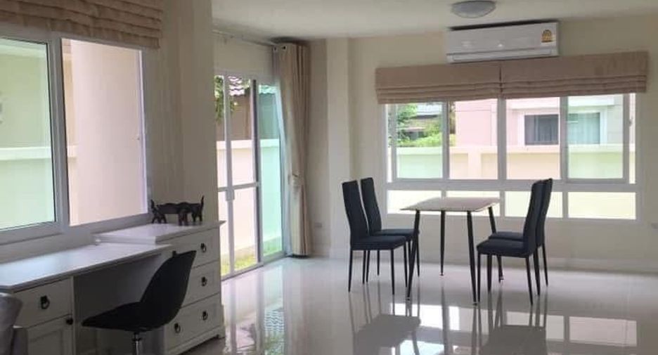 For rent 3 bedrooms house in Hang Dong, Chiang Mai