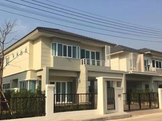 For Rent 3 Bedroom House In Hang Dong, Chiang Mai