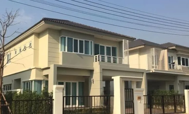 For rent 3 bedrooms house in Hang Dong, Chiang Mai