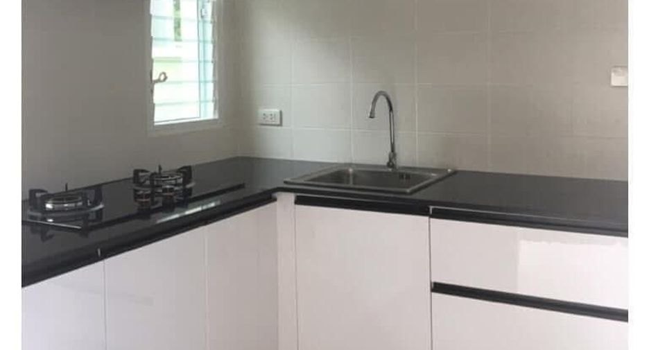 For rent 3 bedrooms house in Hang Dong, Chiang Mai
