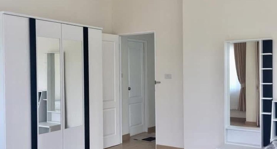 For rent 3 bedrooms house in Hang Dong, Chiang Mai