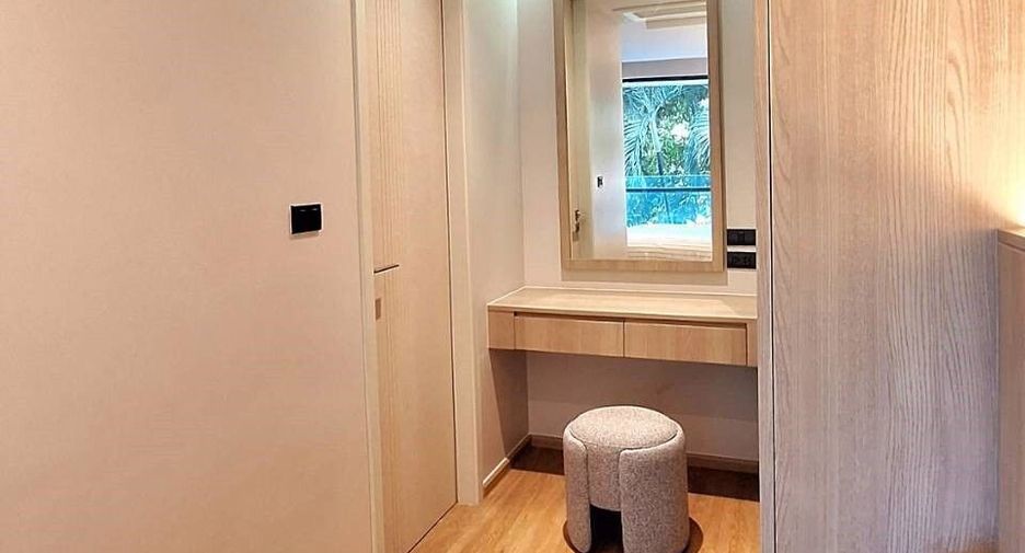 Wohnung zur Miete mit 1 Zimmer in Mueang Chiang Mai, Chiang Mai