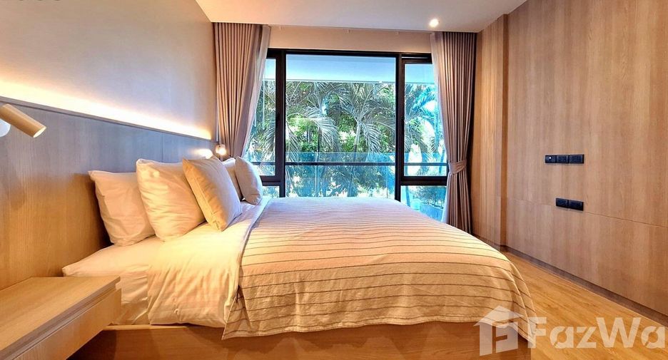 Wohnung zur Miete mit 1 Zimmer in Mueang Chiang Mai, Chiang Mai