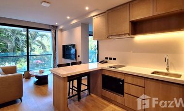 For rent 1 bed condo in Mueang Chiang Mai, Chiang Mai