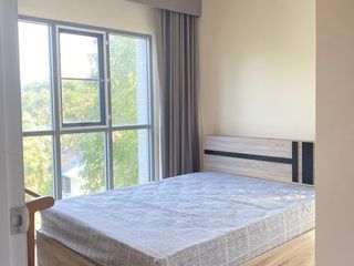 For sale 2 bedrooms condo in Lak Si, Bangkok