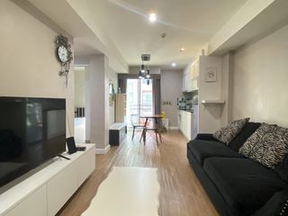 For sale 2 bedrooms condo in Lak Si, Bangkok