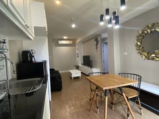For sale 2 bedrooms condo in Lak Si, Bangkok