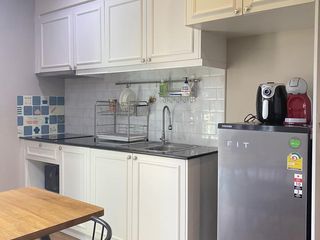For sale 2 bedrooms condo in Lak Si, Bangkok