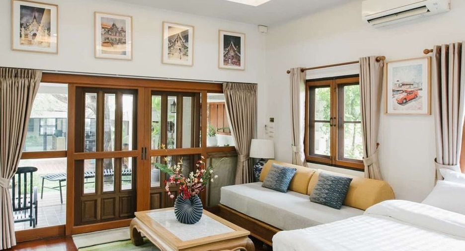 For rent 3 bedrooms villa in Mueang Chiang Mai, Chiang Mai