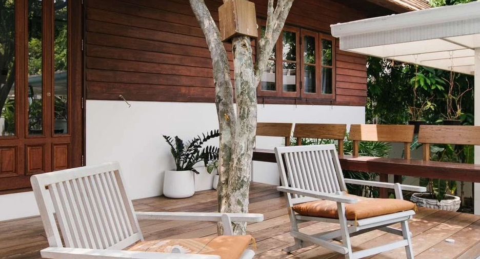 For rent 3 bedrooms villa in Mueang Chiang Mai, Chiang Mai