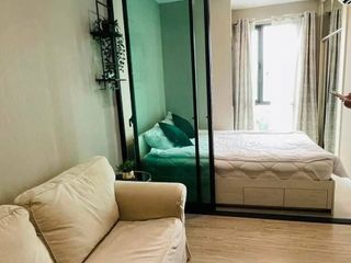 Wohnung zur Miete mit Studio in Min Buri, Bangkok