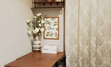 À louer studio condo à Min Buri, Bangkok