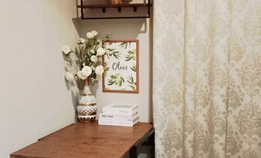 Wohnung zur Miete mit Studio in Min Buri, Bangkok