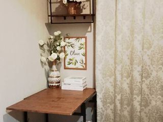 Wohnung zur Miete mit Studio in Min Buri, Bangkok