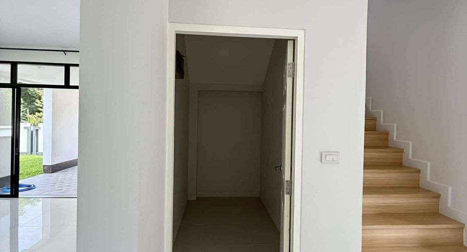 出租 3 卧室 独立屋 在 San Sai, Chiang Mai
