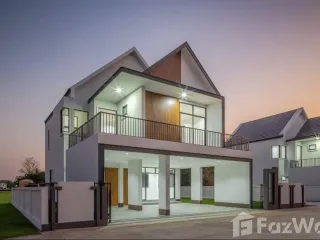 For Rent 3 Bedroom House In San Sai, Chiang Mai