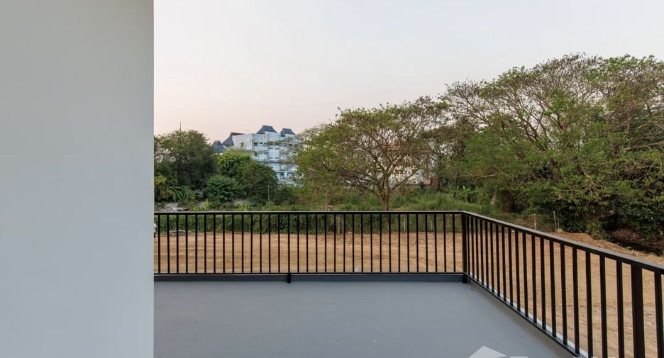 出租 3 卧室 独立屋 在 San Sai, Chiang Mai