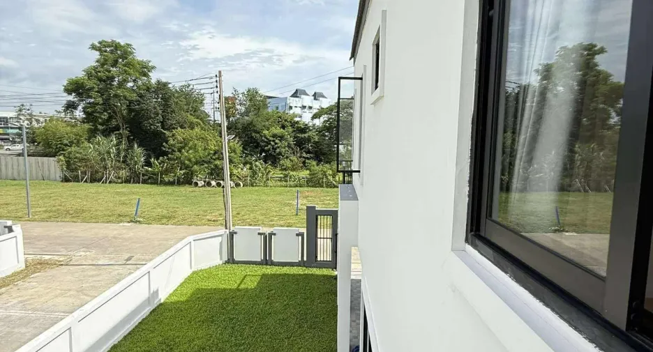 出租 3 卧室 独立屋 在 San Sai, Chiang Mai