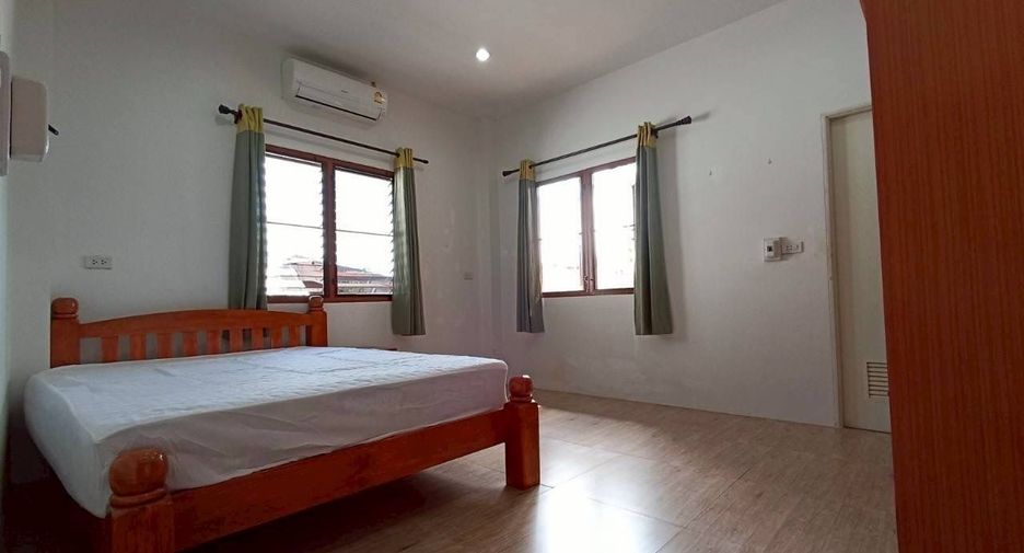 Аренда 3 спальни дом в Mueang Chiang Mai, Чианг Маи