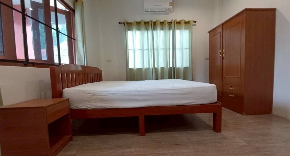 Аренда 3 спальни дом в Mueang Chiang Mai, Чианг Маи