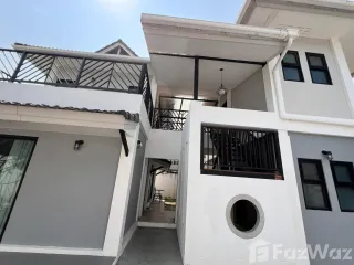 For Rent 3 Bedroom House In Mueang Chiang Mai