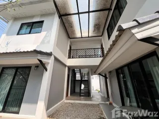 Haus zur Miete mit 3 Zimmer in Mueang Chiang Mai, Chiang Mai