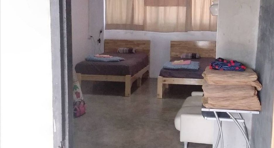 Reihenhaus zum Kauf mit 6 Zimmer in Mueang Chiang Mai, Chiang Mai