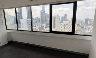 Büro zum Kauf in Bang Rak, Bangkok