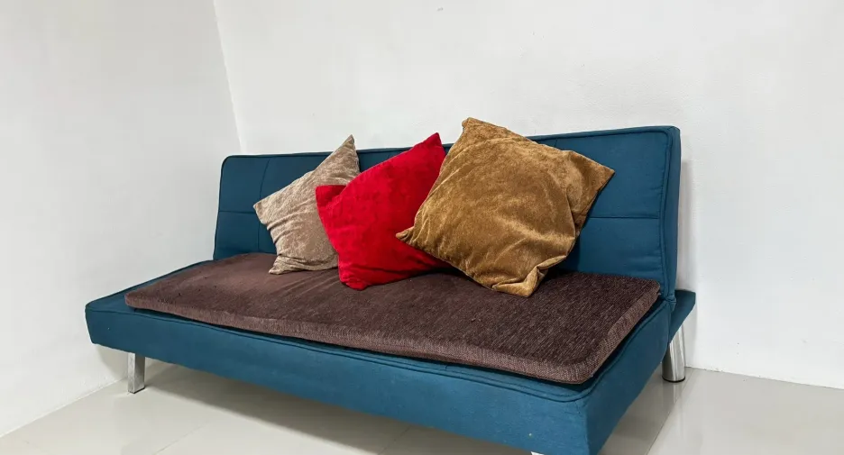 For sale studio condo in Mueang Chiang Mai, Chiang Mai