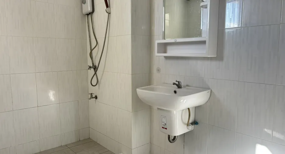 For sale studio condo in Mueang Chiang Mai, Chiang Mai