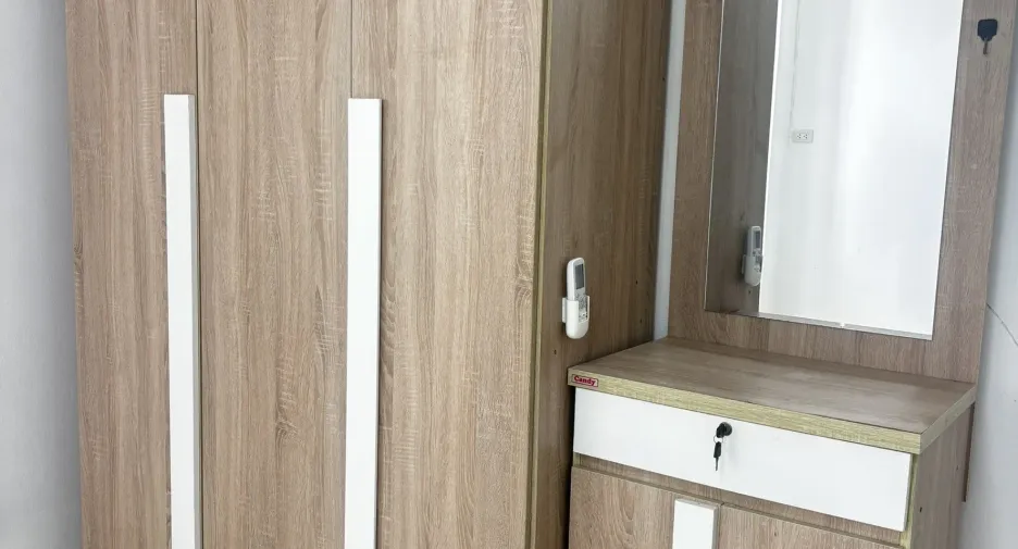 For sale studio condo in Mueang Chiang Mai, Chiang Mai