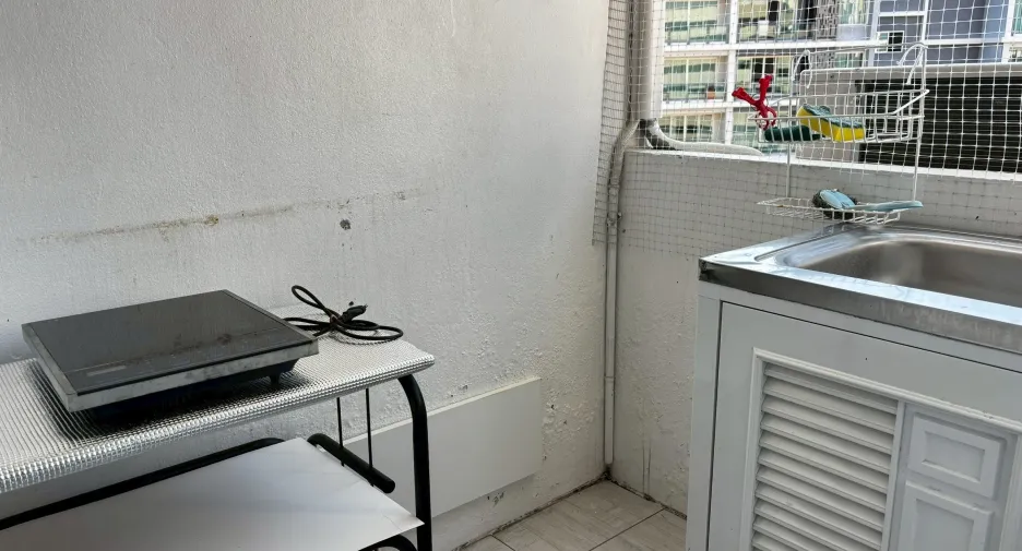 For sale studio condo in Mueang Chiang Mai, Chiang Mai