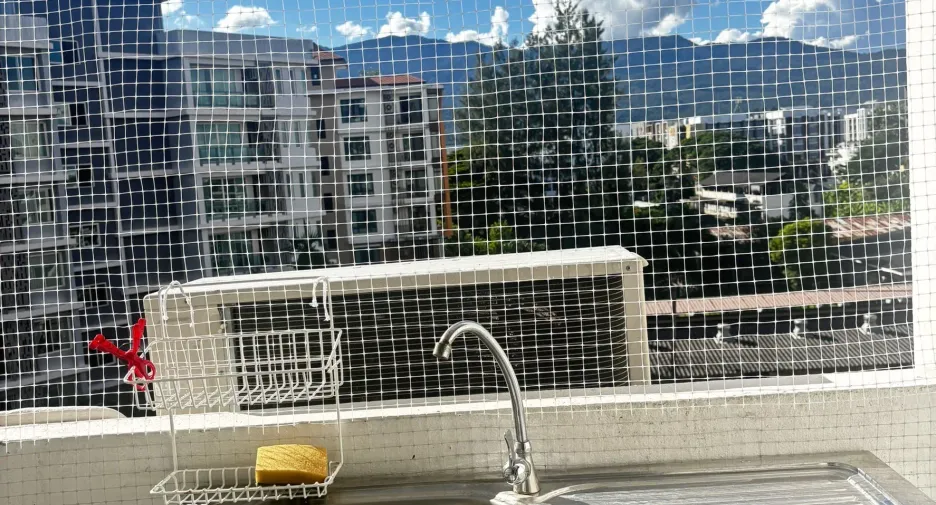 For sale studio condo in Mueang Chiang Mai, Chiang Mai