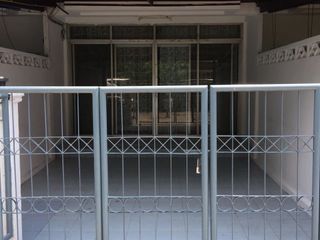 For Rent 2 Bedroom Townhouse In Sai Mai, Bangkok