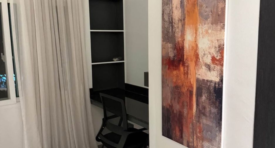 For rent 1 bed condo in Mueang Chiang Mai, Chiang Mai