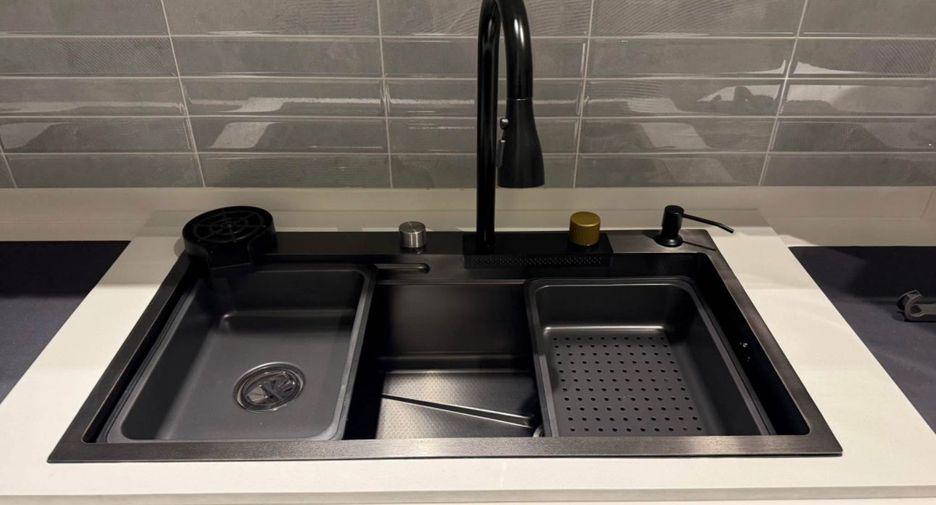 For rent 1 bed condo in Mueang Chiang Mai, Chiang Mai