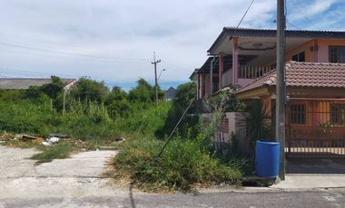 Продажа Участок в Mueang Samut Prakan, Самутпракан