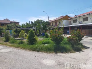 Продажа Участок в Mueang Samut Prakan, Самутпракан