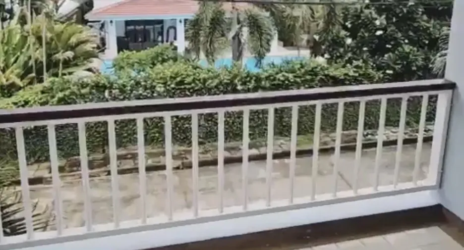 Haus zur Miete mit 3 Zimmer in Hang Dong, Chiang Mai