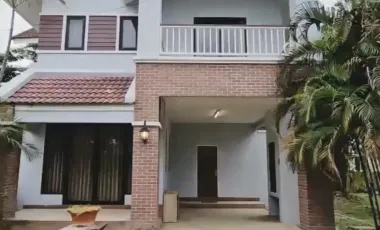 Haus zur Miete mit 3 Zimmer in Hang Dong, Chiang Mai