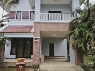 For Rent 3 Bedroom House In Hang Dong, Chiang Mai
