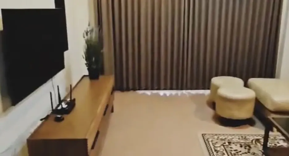 Haus zur Miete mit 3 Zimmer in Hang Dong, Chiang Mai