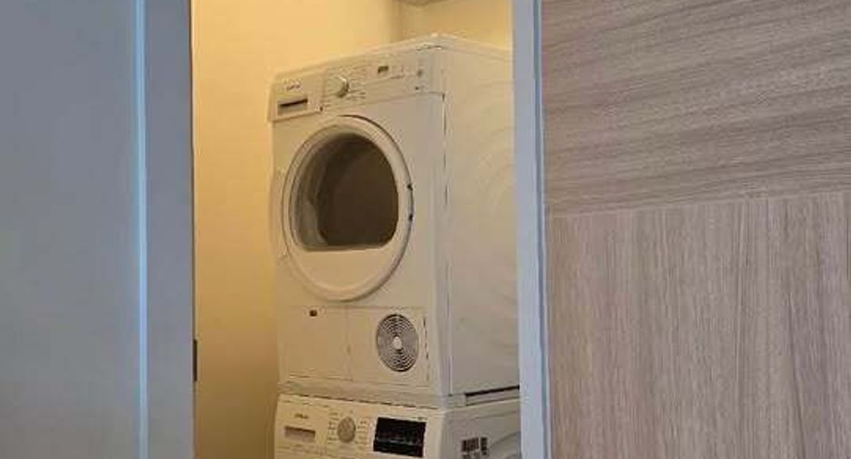 Продажа и аренда 1 кровать кондо в Патхум Щан, Бангкок