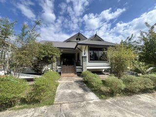 For Rent 5 Bedroom House In Hang Dong, Chiang Mai
