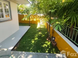Haus zur Miete mit 4 Zimmer in Hang Dong, Chiang Mai