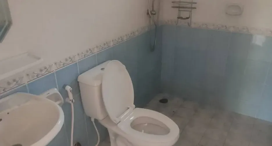 Casa en alquiler de 4 habitaciones en Hang Dong, Chiang Mai
