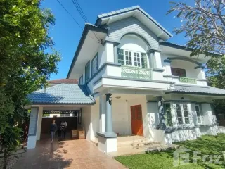 For Rent 4 Bedroom House In Hang Dong, Chiang Mai