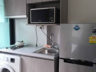 For sale studio condo in Thon Buri, Bangkok